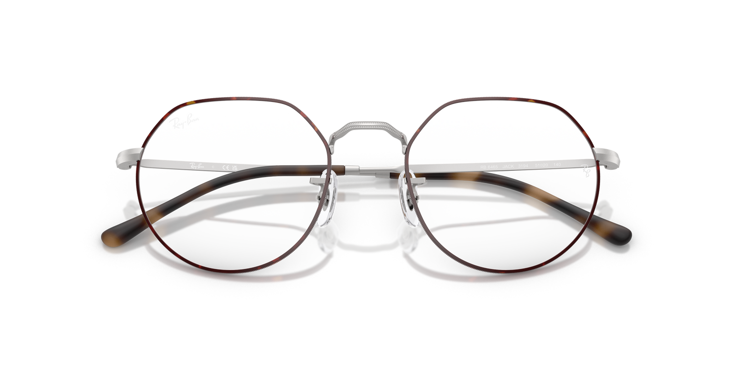 RAY-BAN RX6465 JACK 3194 49