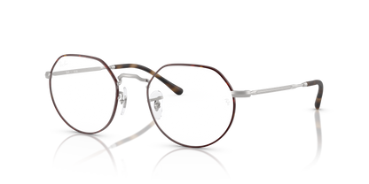 RAY-BAN RX6465 JACK 3194 49