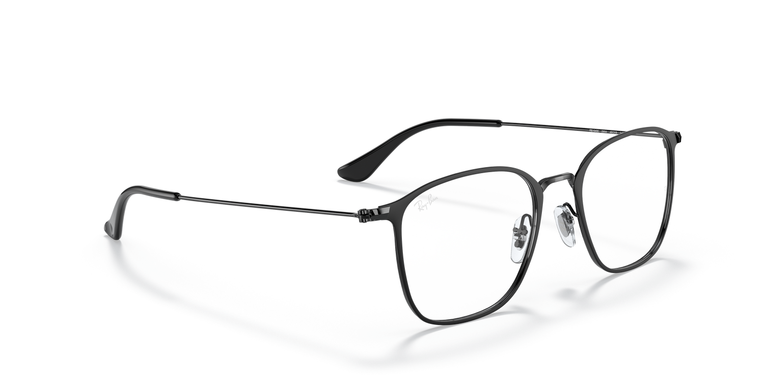 RAY-BAN RX6466 2904 51