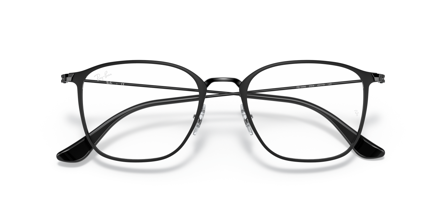 RAY-BAN RX6466 2904 51