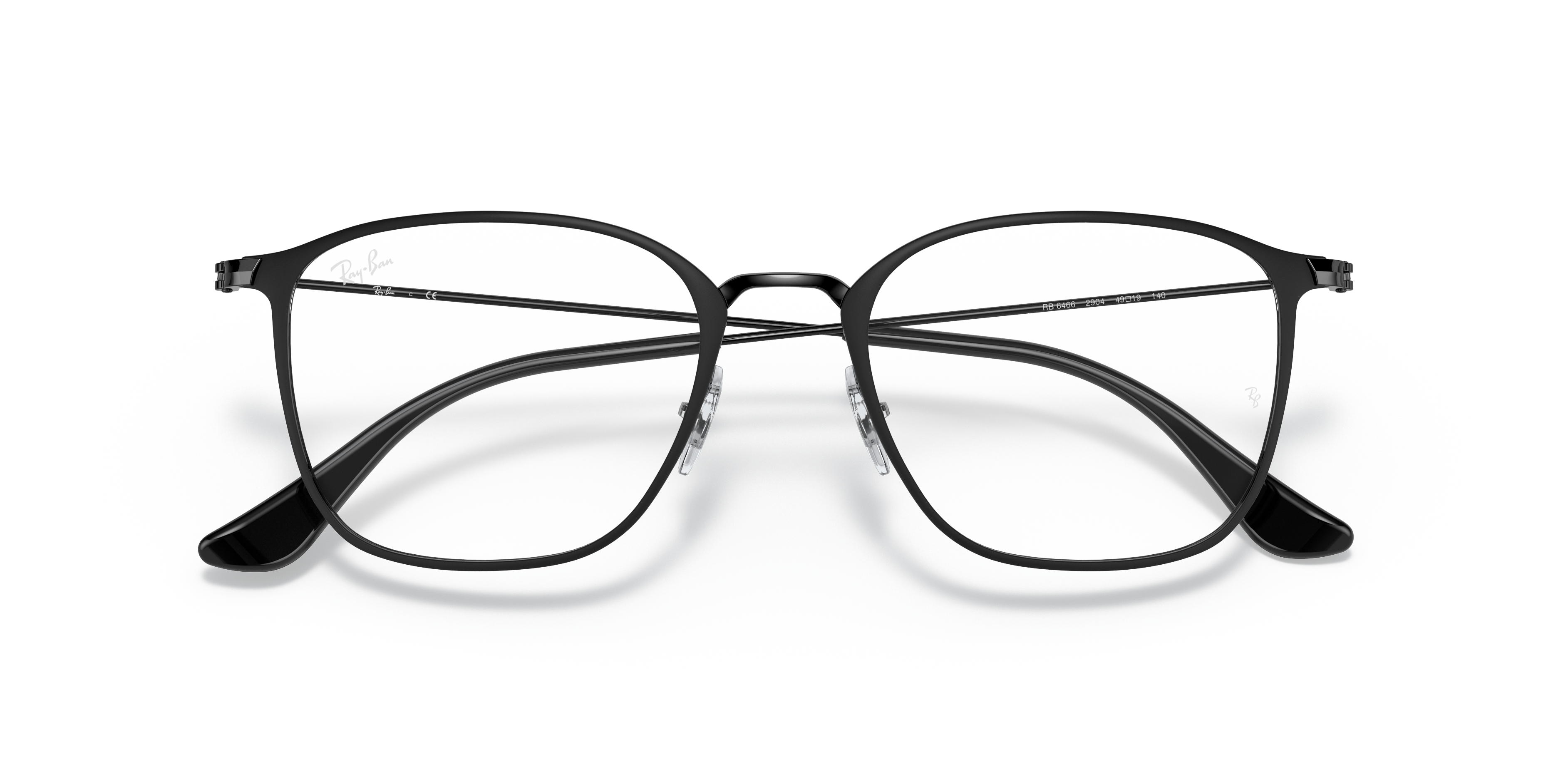 RAY-BAN RX6466 2904 51