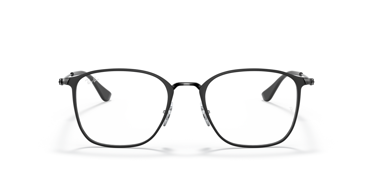 RAY-BAN RX6466 2904 51