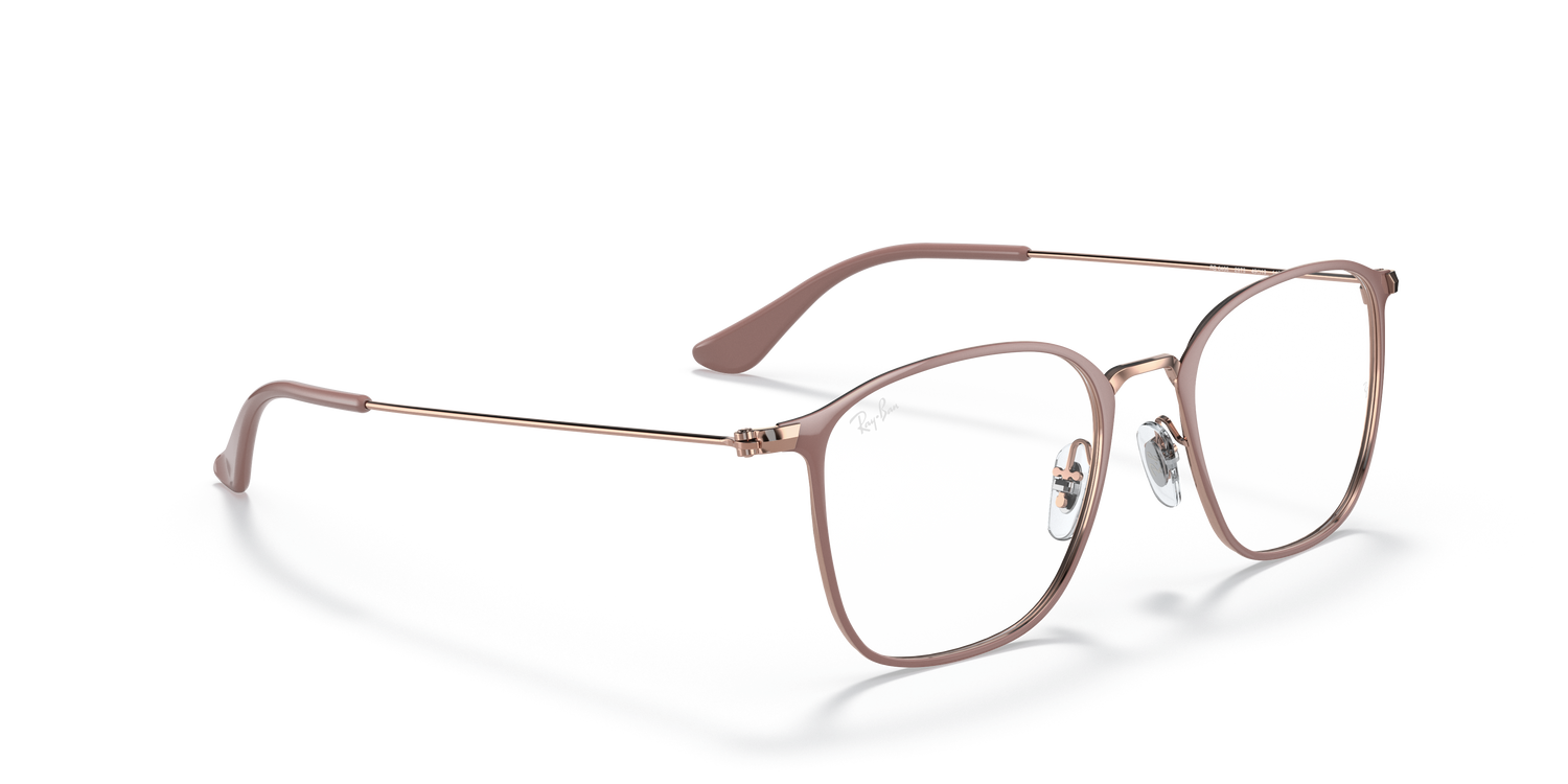 RAY-BAN RX6466 2973 51