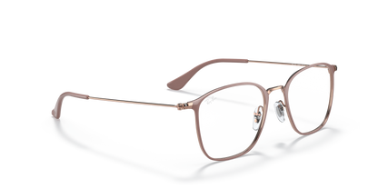 RAY-BAN RX6466 2973 51