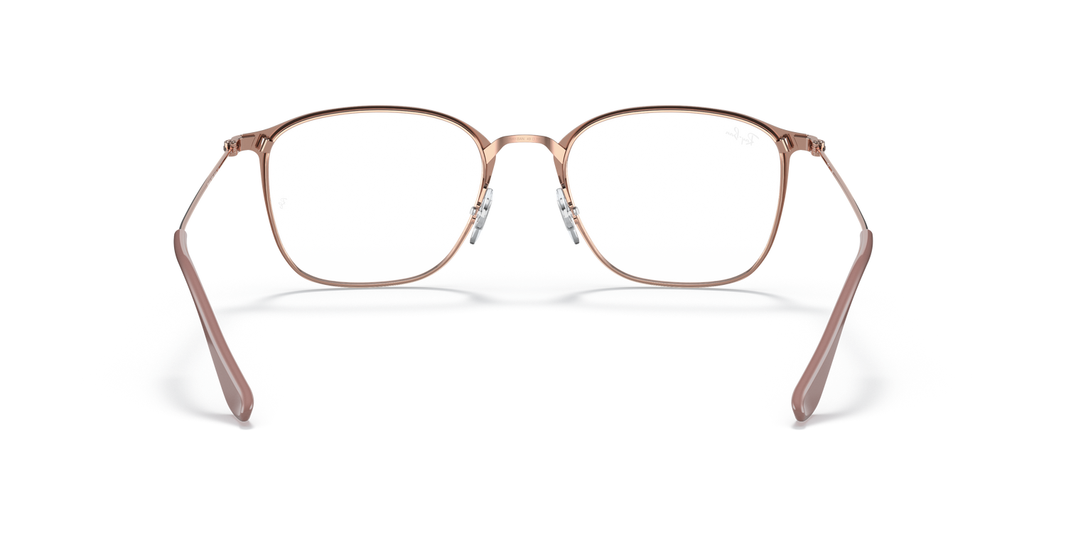 RAY-BAN RX6466 2973 51