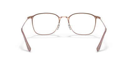 RAY-BAN RX6466 2973 51