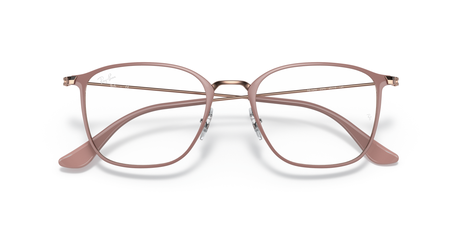RAY-BAN RX6466 2973 51