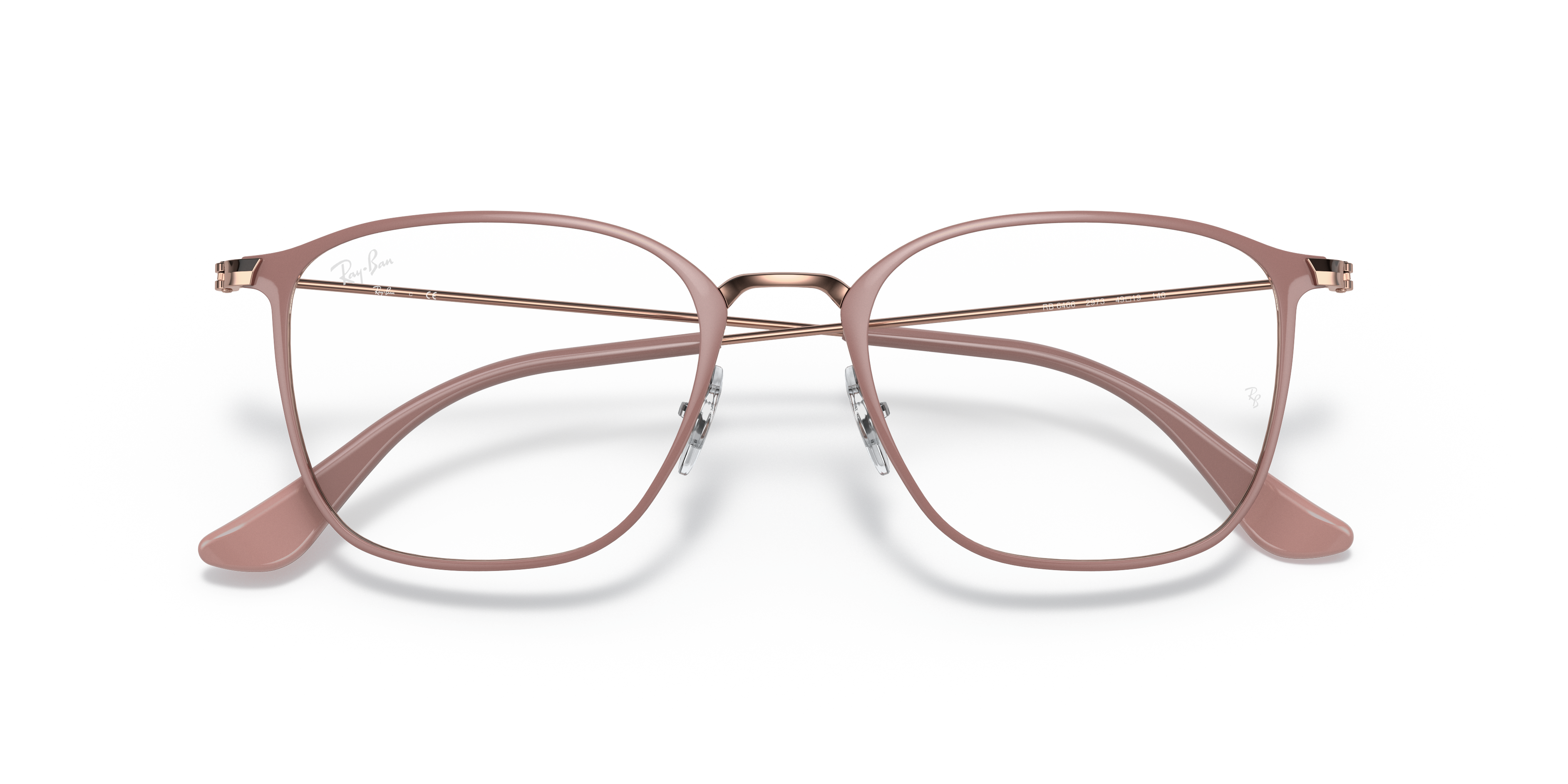 RAY-BAN RX6466 2973 51