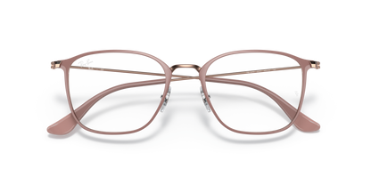 RAY-BAN RX6466 2973 51