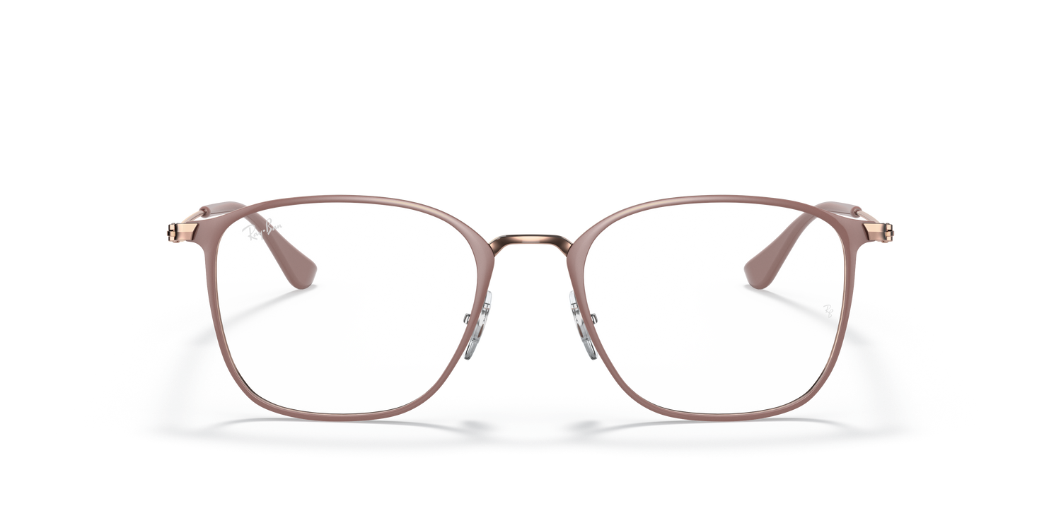 RAY-BAN RX6466 2973 51