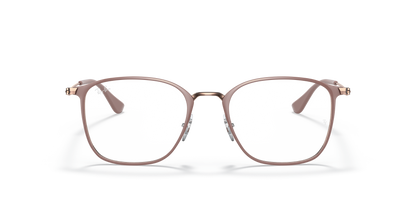 RAY-BAN RX6466 2973 51