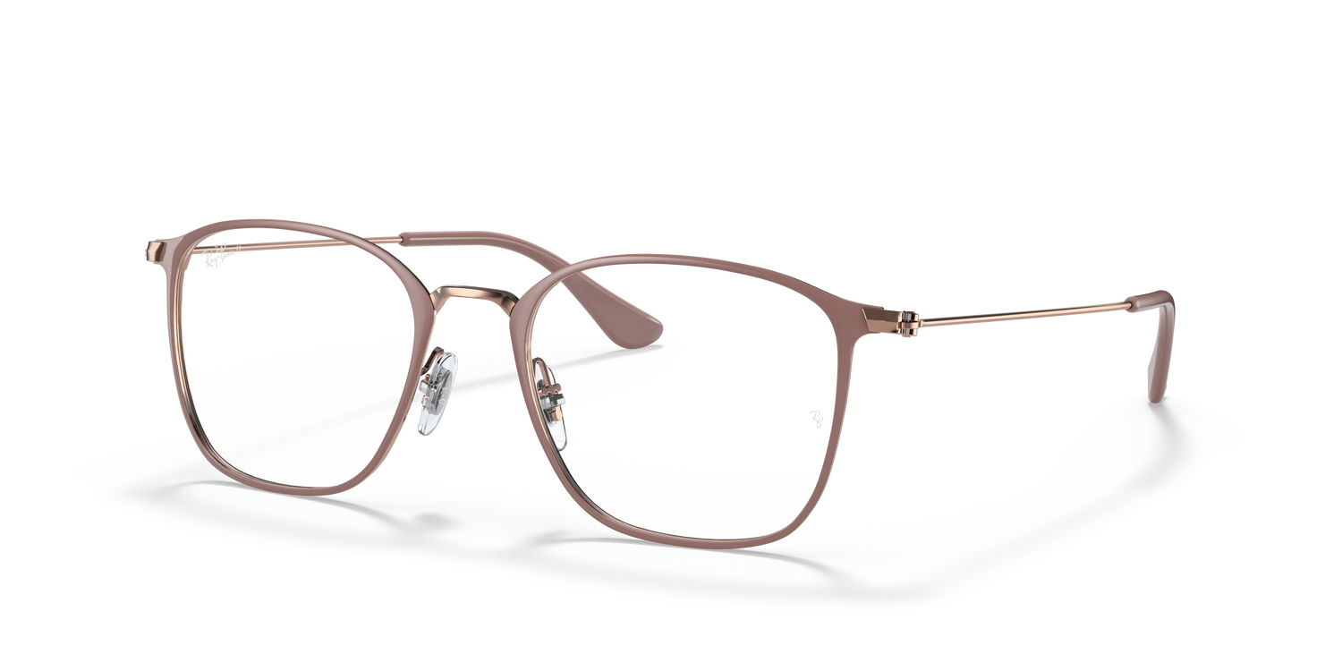 RAY-BAN RX6466 2973 51