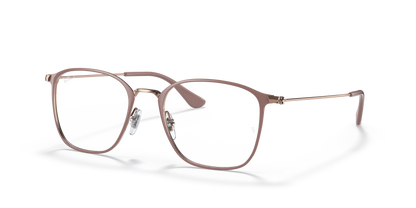 RAY-BAN RX6466 2973 51