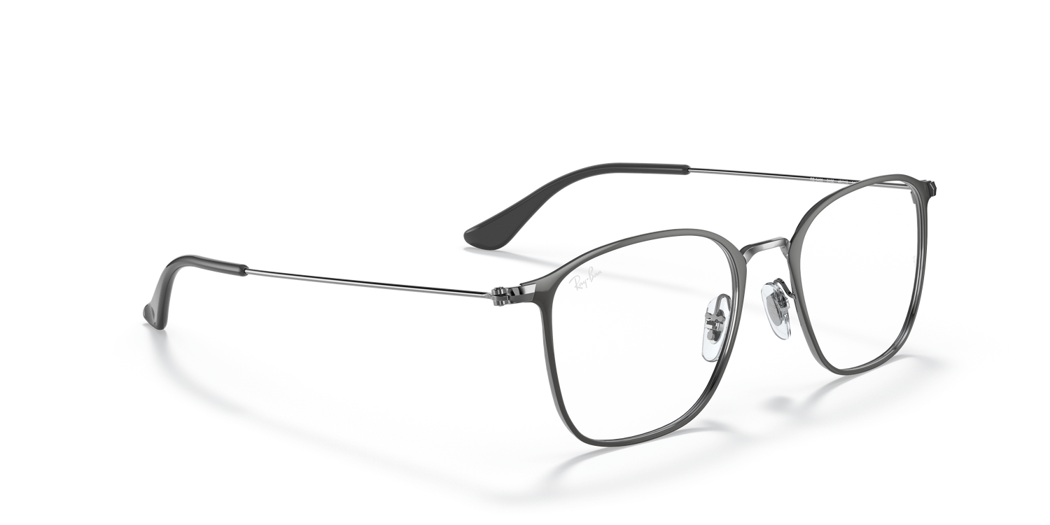 RAY-BAN RX6466 3102 51