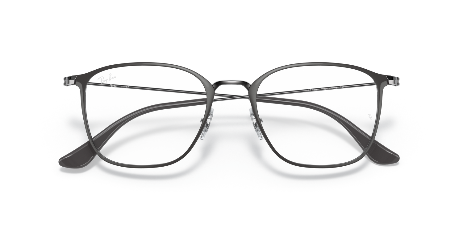 RAY-BAN RX6466 3102 51