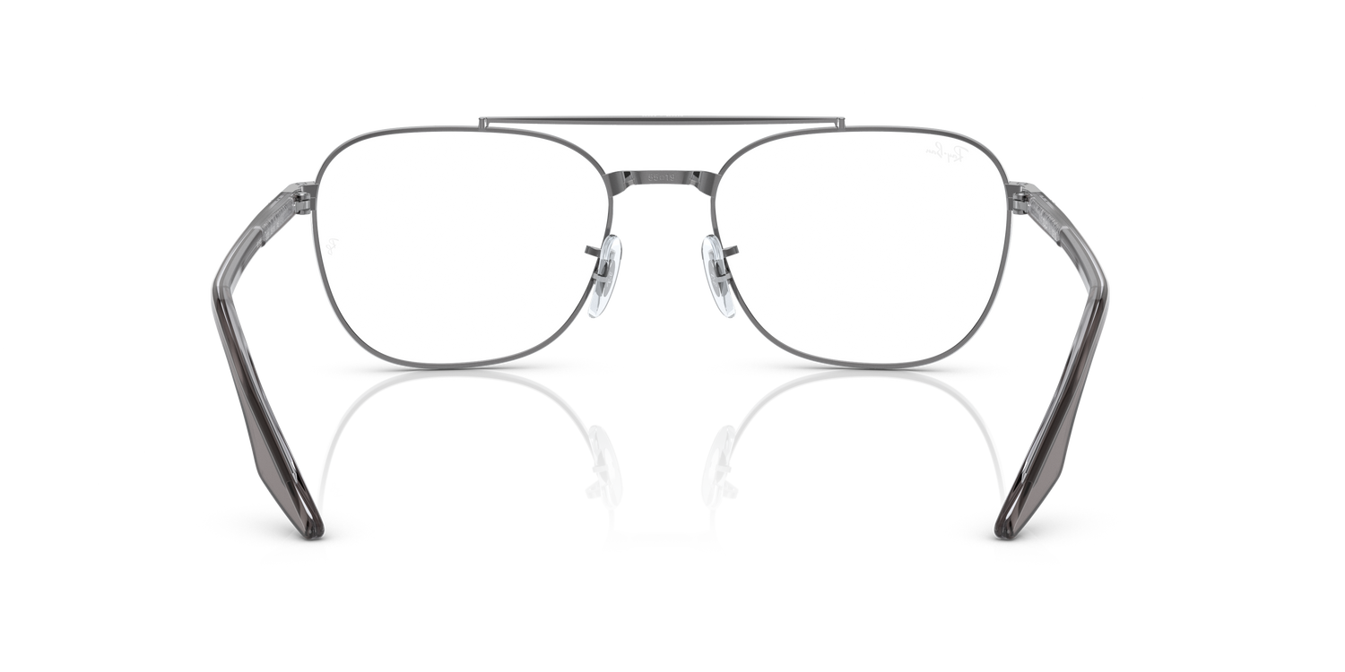 RAY-BAN RX6485 3123 55