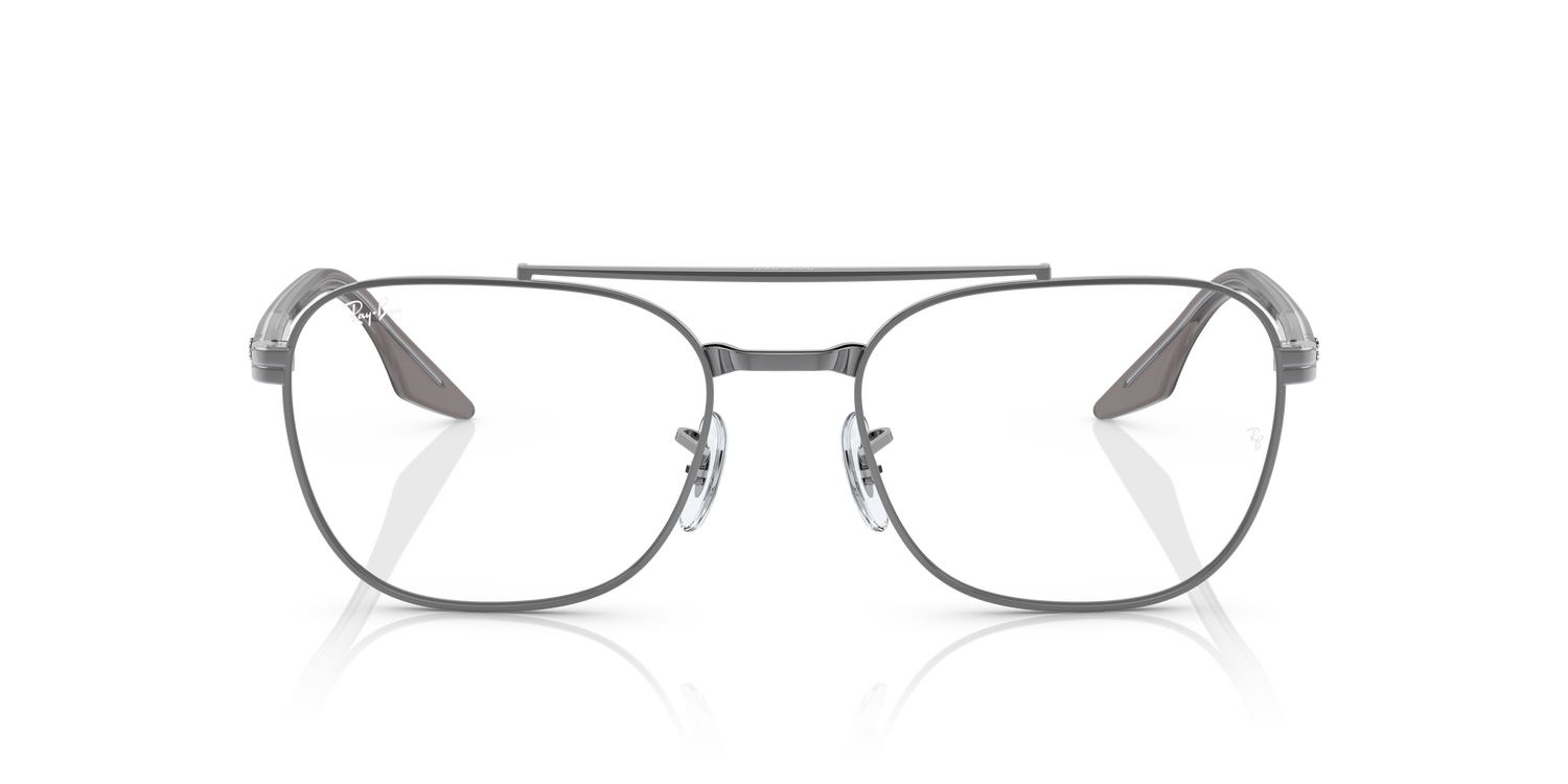 RAY-BAN RX6485 3123 55