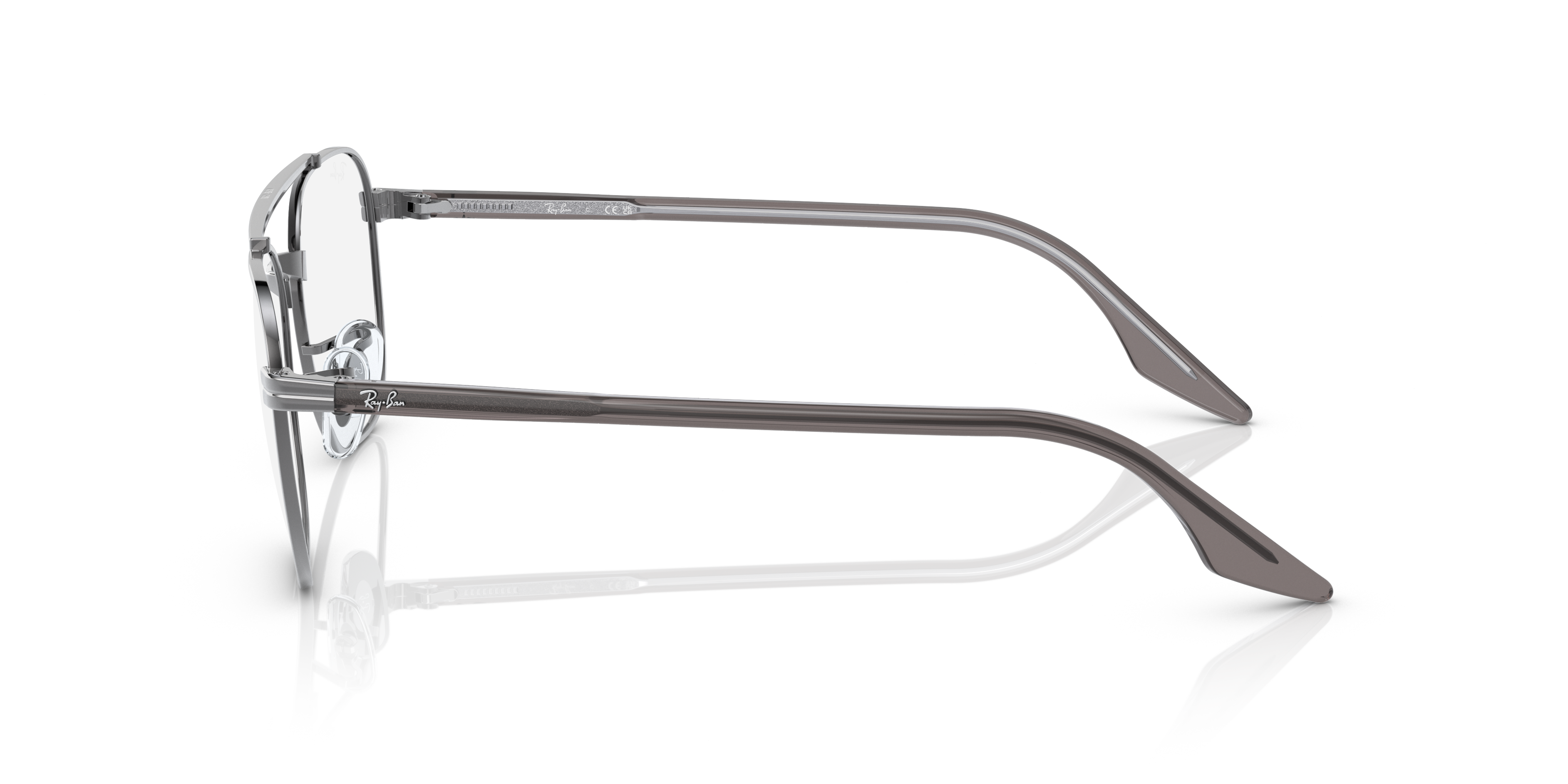 RAY-BAN RX6485 3123 55