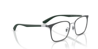 RAY-BAN RX6486 3125 52