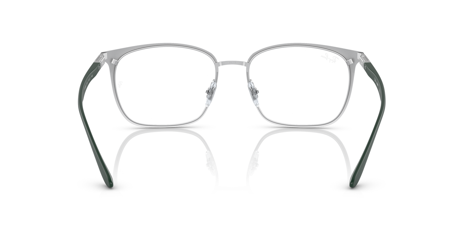 RAY-BAN RX6486 3125 52