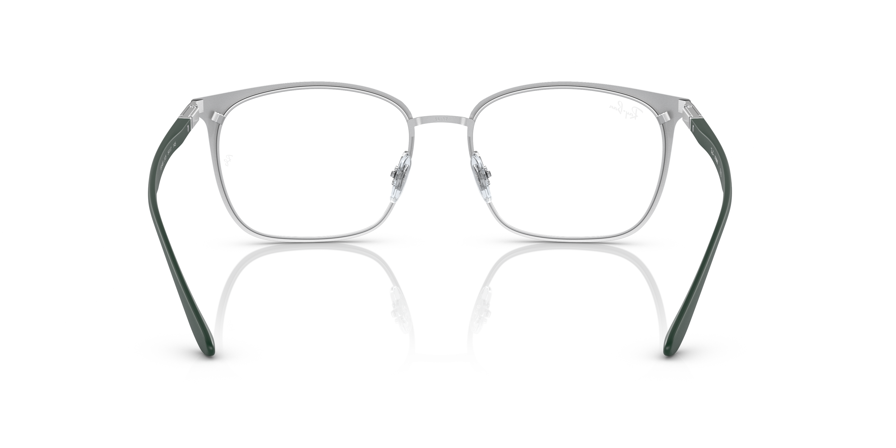 RAY-BAN RX6486 3125 52