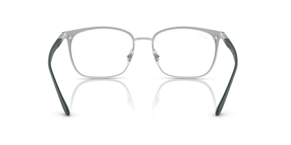 RAY-BAN RX6486 3125 52