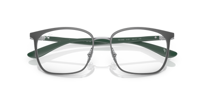 RAY-BAN RX6486 3125 52