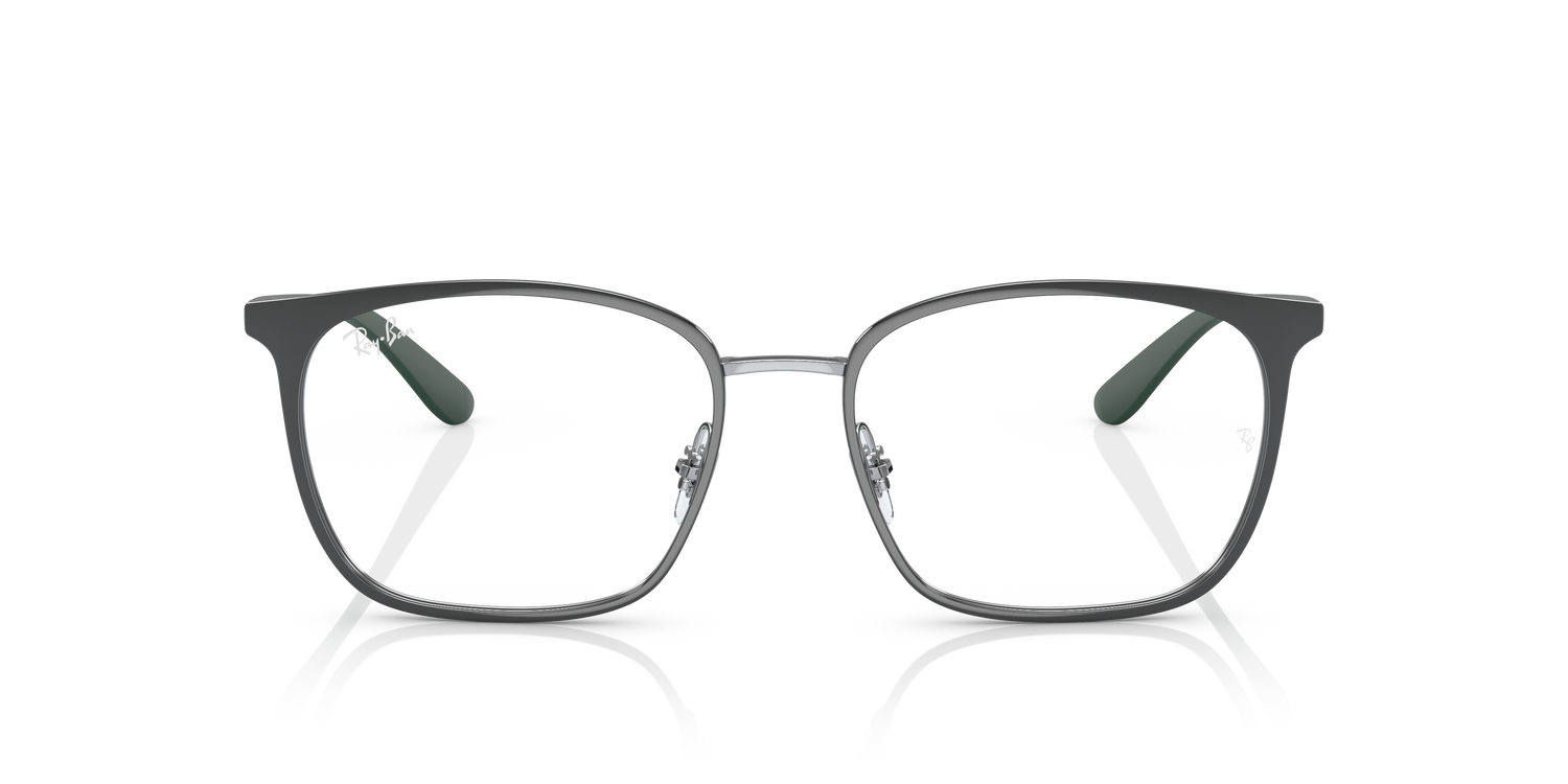 RAY-BAN RX6486 3125 52