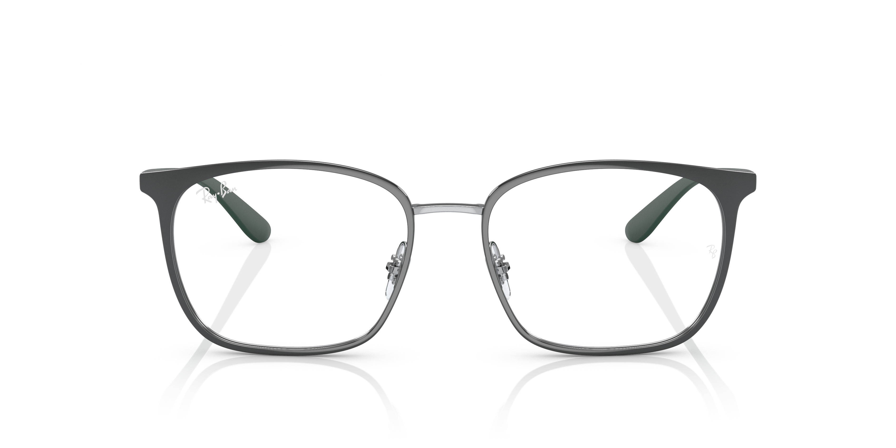 RAY-BAN RX6486 3125 52