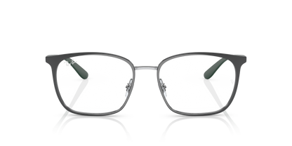 RAY-BAN RX6486 3125 52