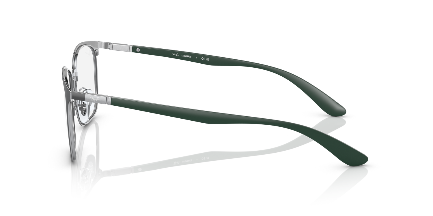RAY-BAN RX6486 3125 52