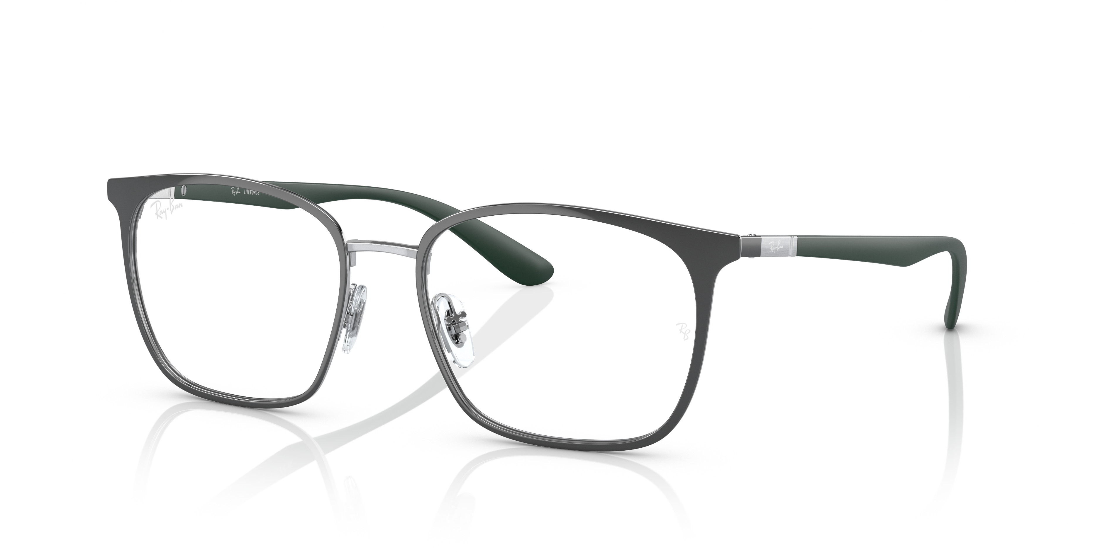 RAY-BAN RX6486 3125 52