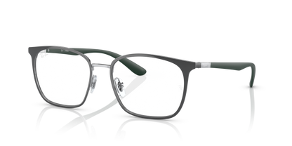 RAY-BAN RX6486 3125 52