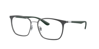 RAY-BAN RX6486 3125 52