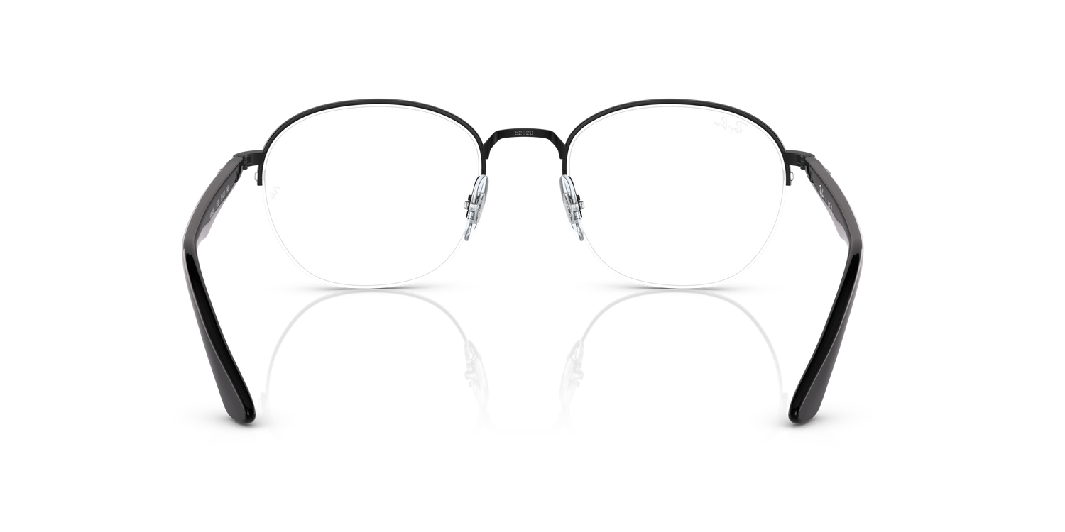 RAY-BAN RX6487 2509 52