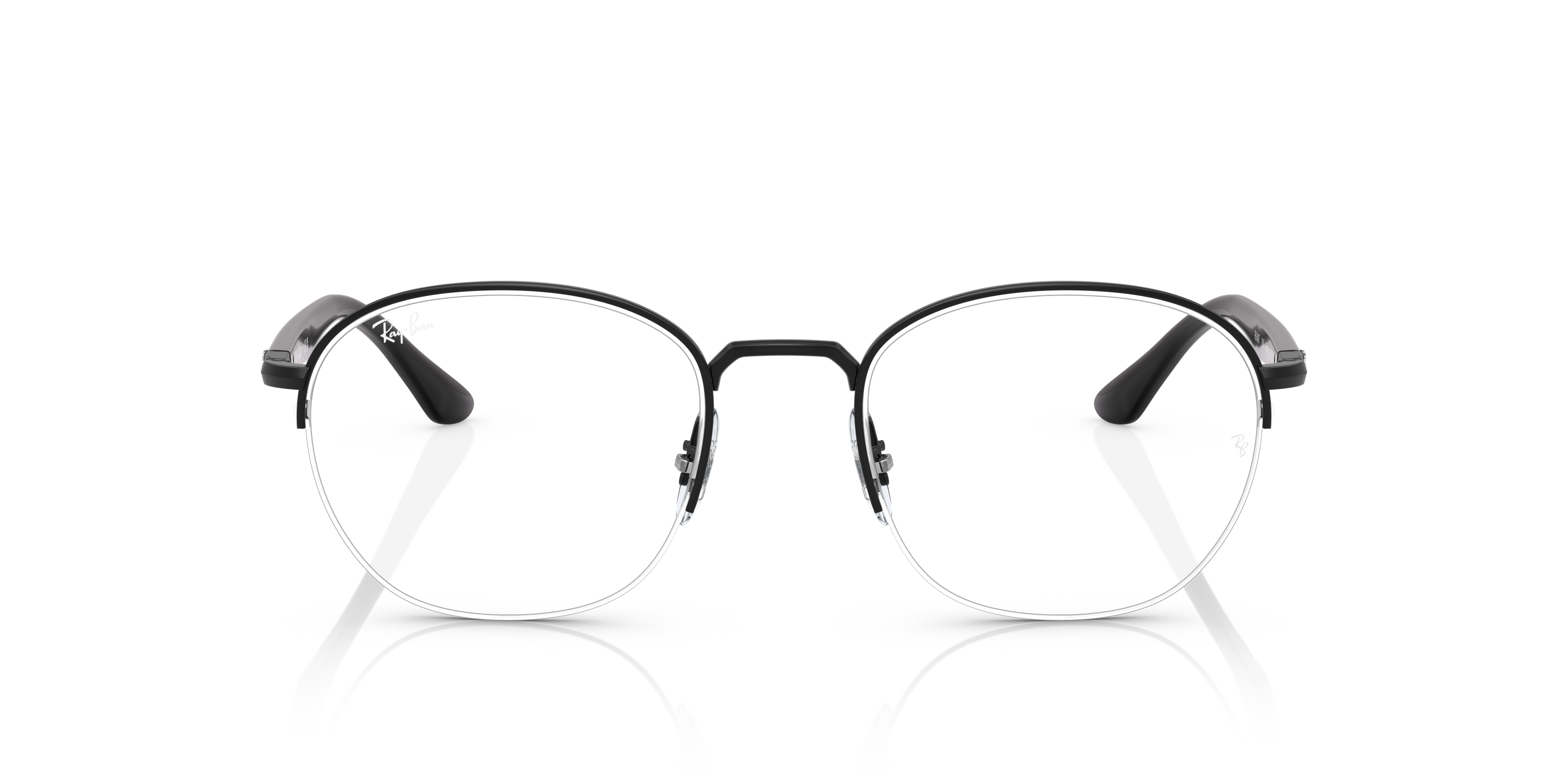 RAY-BAN RX6487 2509 52