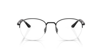 RAY-BAN RX6487 2509 52