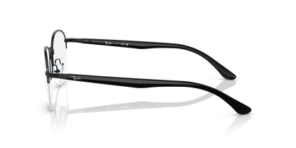 RAY-BAN RX6487 2509 52