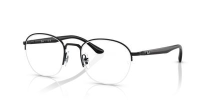 RAY-BAN RX6487 2509 52