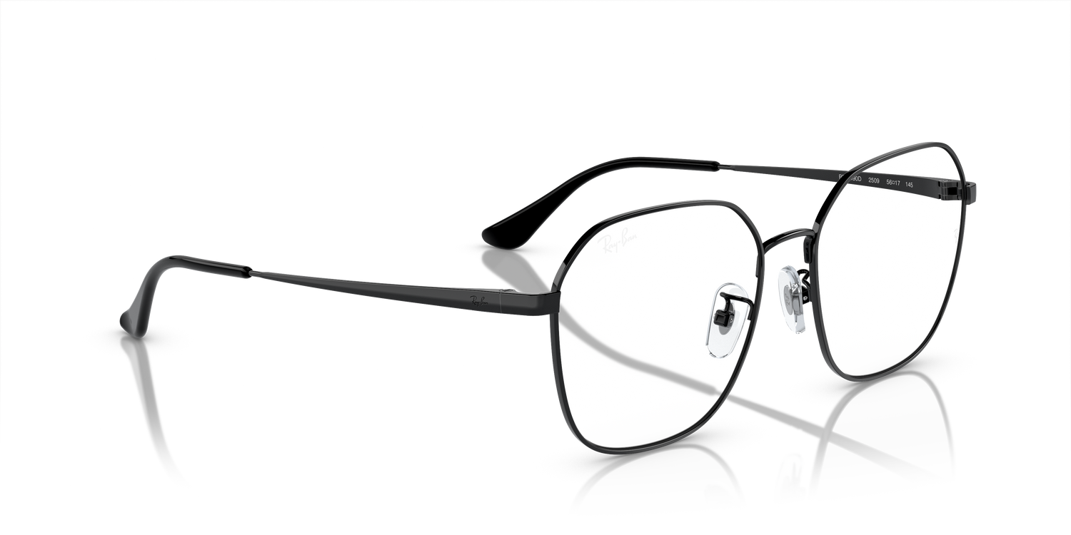RAY-BAN RX6490D 2509 56