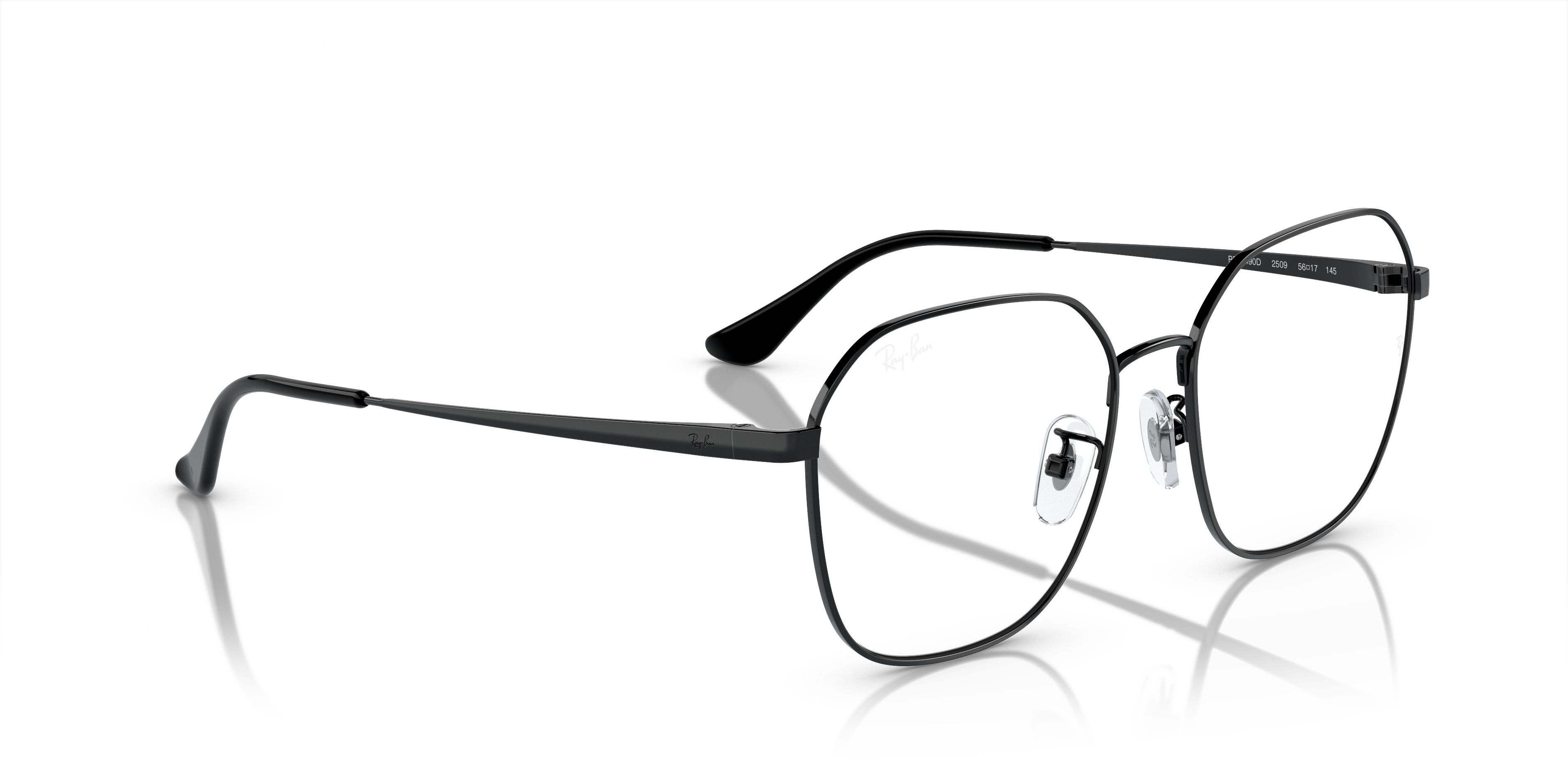 RAY-BAN RX6490D 2509 56