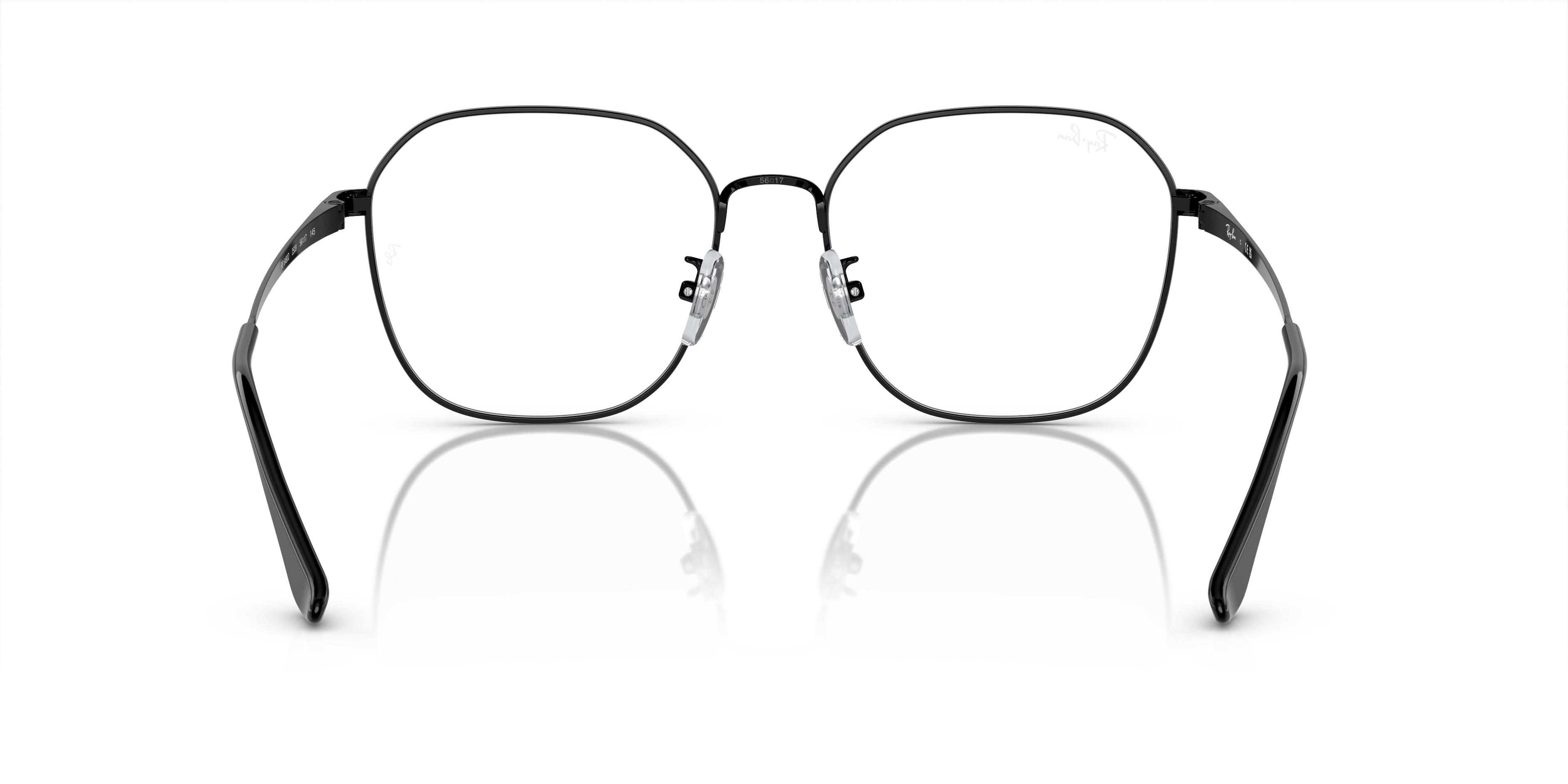 RAY-BAN RX6490D 2509 56