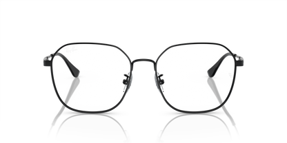 RAY-BAN RX6490D 2509 56