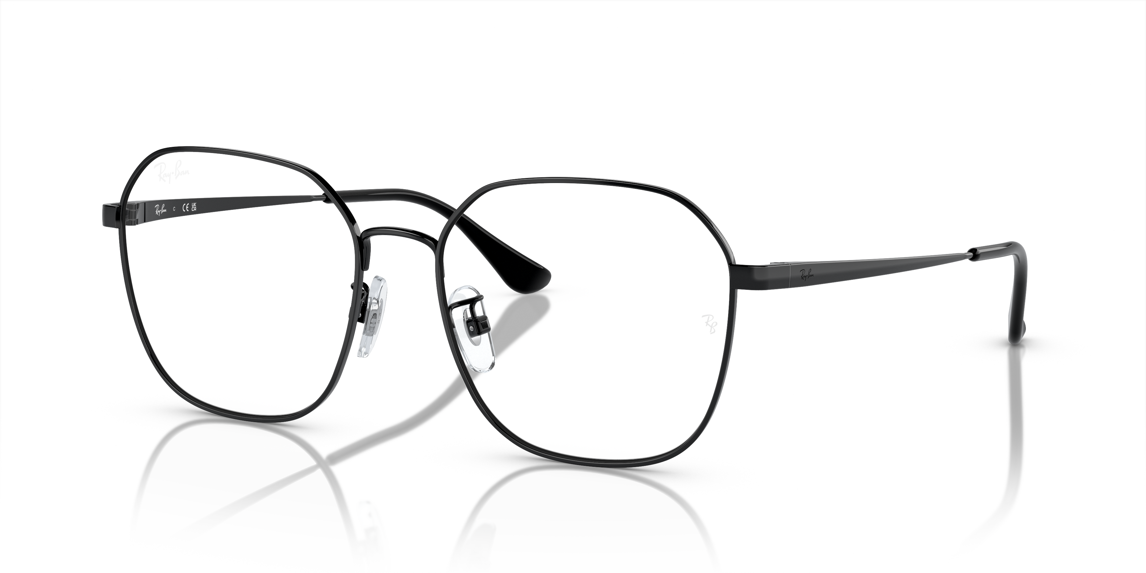 RAY-BAN RX6490D 2509 56