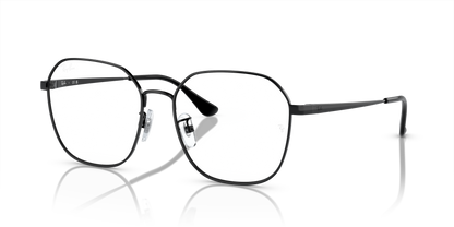 RAY-BAN RX6490D 2509 56