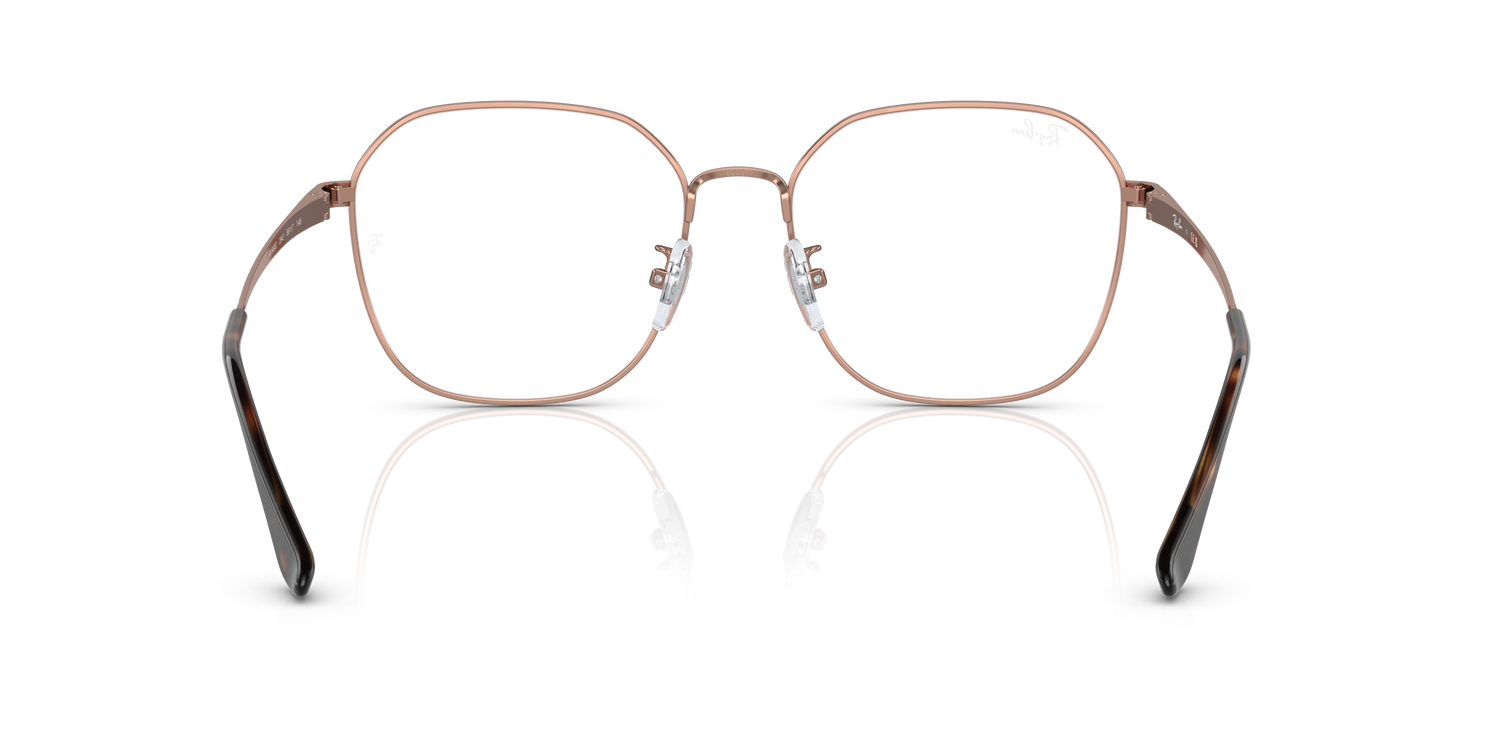 RAY-BAN RX6490D 2943 56 - 5