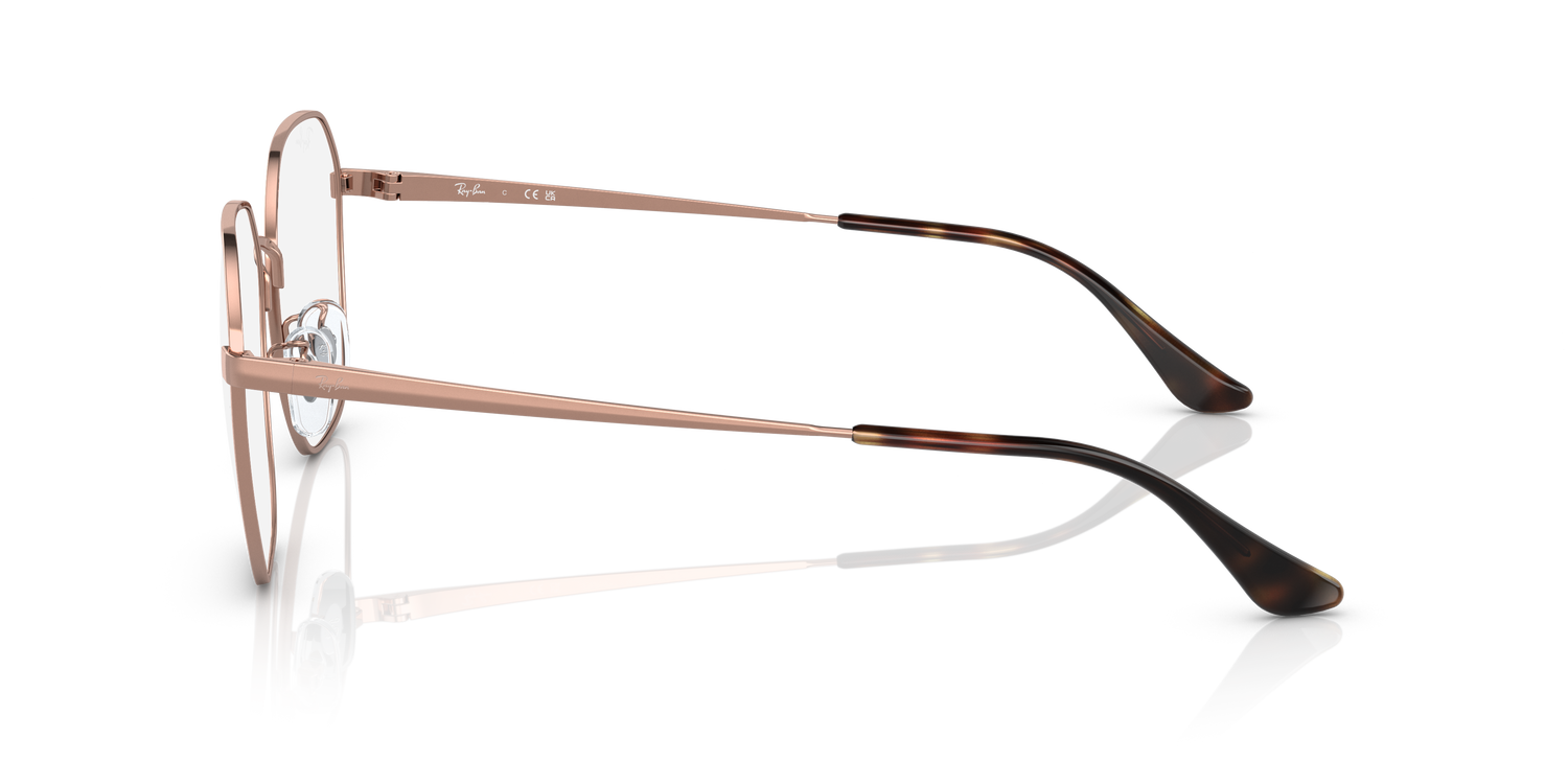 RAY-BAN RX6490D 2943 56 - 4