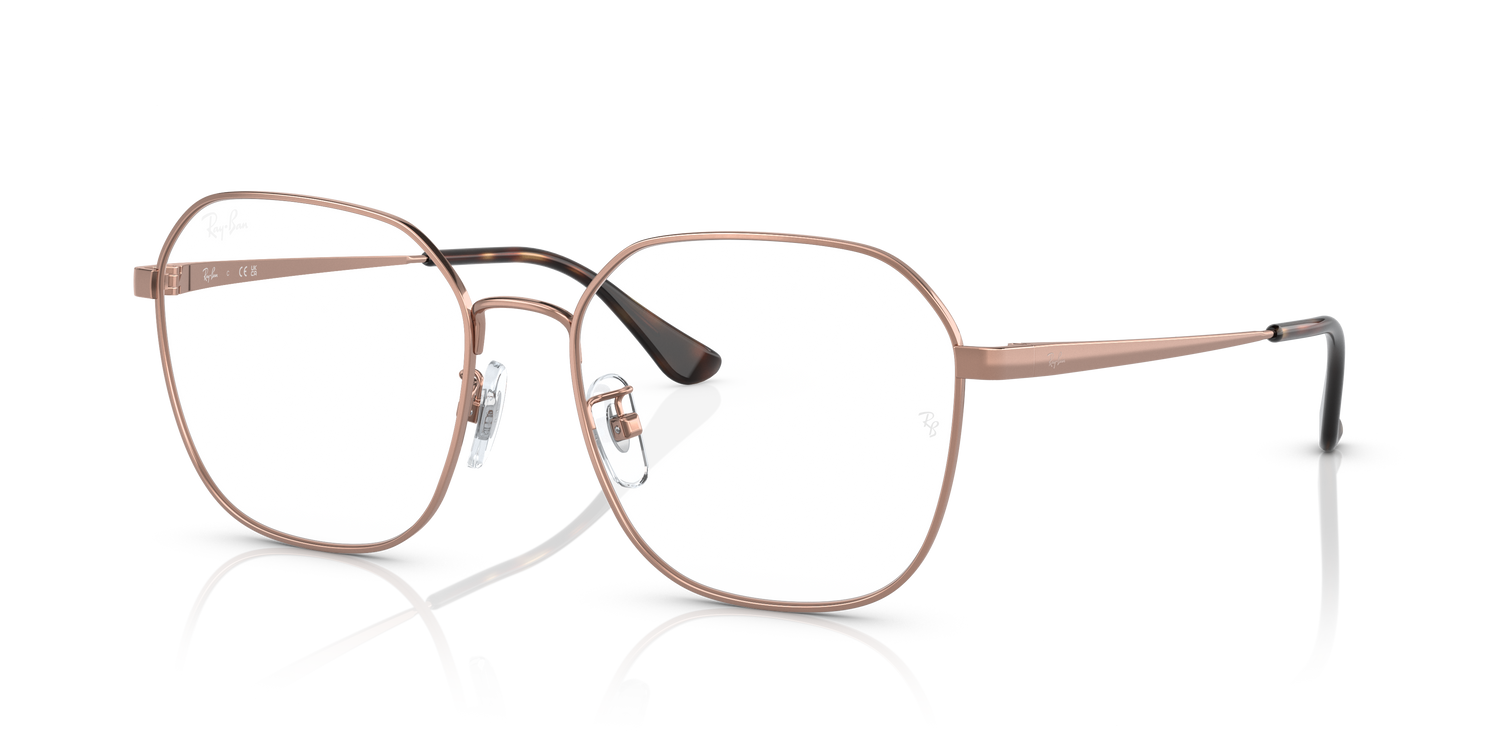 RAY-BAN RX6490D 2943 56 - 9
