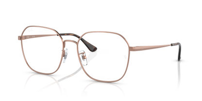 RAY-BAN RX6490D 2943 56 - 9
