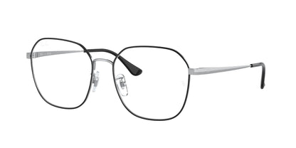RAY-BAN RX6490D 2983 56